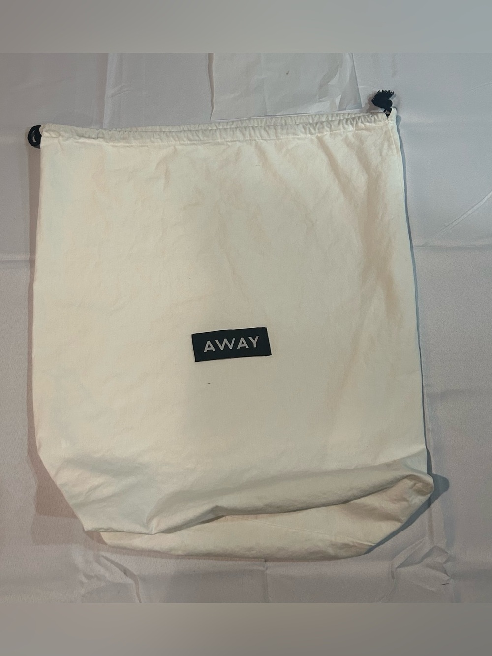 AWAY Luggage Dust Bag